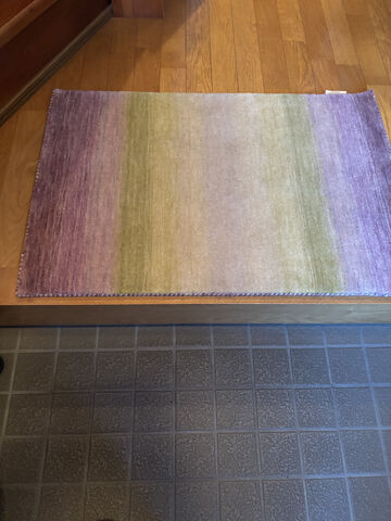 ER6189 商品詳細 てざわり・てざわりコレクションシリーズ |ラグ 絨毯