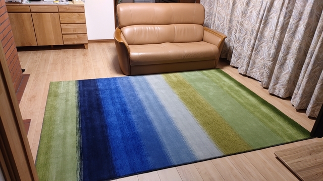 北海道　M様