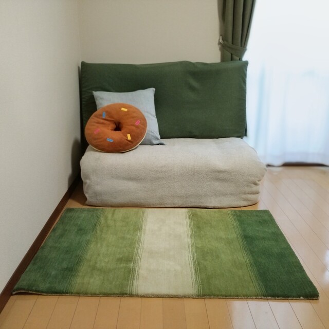 宮城県　M様