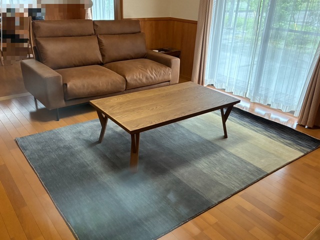 岐阜県 K様