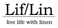 天然素材のリネンカーテン Lif/Lin（リフリン）