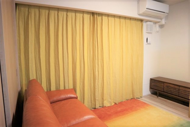 部屋の生活音を抑える防音対策とは ウール絨毯の ハグみじゅうたん 自然素材 羊毛のラグ カーペット