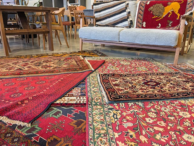 SOLID FURNITURE STORE 浜松