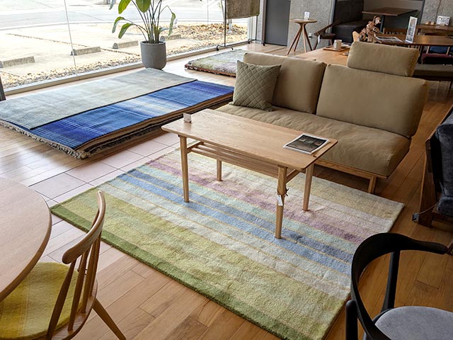 SOLID FURNITURE STORE 浜松