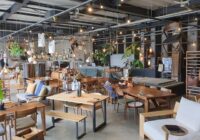 SOLID FURNITURE STORE 浜松