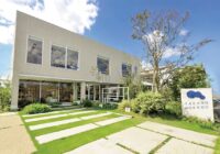 高野木工様外観写真