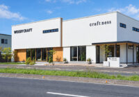 クラフトネス北見店様の様子